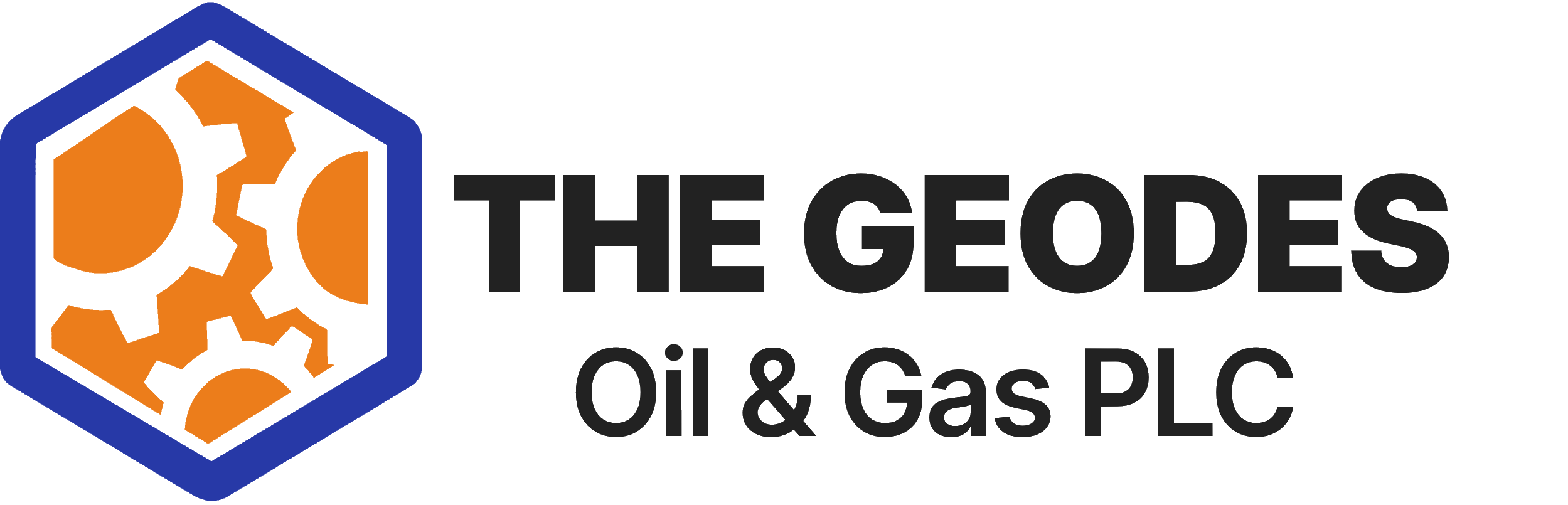 The Geodes Oil and Gas Plc