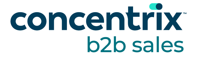 Concentrix B2B Sales Services